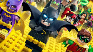 Последние твиты от lego batman (@legobatmanmovie). The Lego Batman Movie Under Fire For Being Pro Gay Propaganda The Independent The Independent