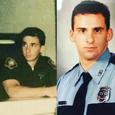 Hays County SO to HPD! The days I thought I knew it all, and truthfully  knew nothing. Lol. I never imagined today! Where did you start? Thank you  guys for your continued