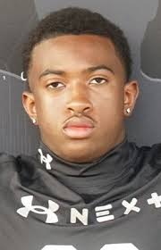 Warren Roberts Jr., Tulane, Edge