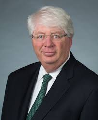 CASES WITH TOM MCNEILL AS MEDIATOR