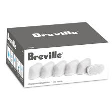 Effectively loosens coffee oil and particles in the brewing unit and sieve. Breville Eco Coffee Residue Cleaning Tablets 8pk Bes012clr Briscoes Nz