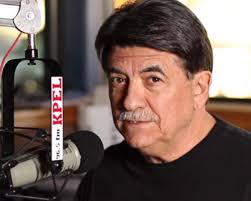 Ken Romero Proves His Hair Is Perfect! [VIDEO]