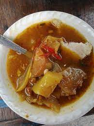 Kikil Sapi Surabaya Sapi Surabaya
