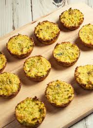 Oven Baked Zucchini Fritters Paleo Leap Recipe Zucchini Fritters Recipes Fritters