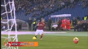 He really posed big problems for real madrid. Tribute To Federico Balzaretti Youtube