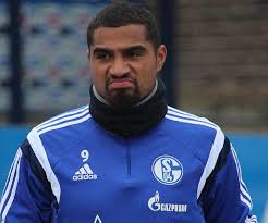 For the second time in five years, german footballing executive fredi bobic brings the veteran in on a free. Kevin Prince Boateng Biography Facts Childhood Family Life Achievements