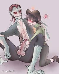 Identity v emil and ada - roopsquare.in