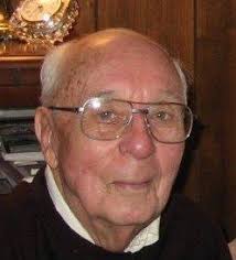 Obituary information for Lloyd McClure