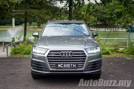 Search 734 audi cars for sale by dealers and direct owner in malaysia. Audi Q7 2 0 Tfsi Quattro Launched In Malaysia Now Rm65k Cheaper At Rm525k Autobuzz My
