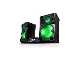 Mini System Sony Shake 99 4 000 Watts Ripping Usb Bluetooth Nfc Com O Melhor Preco E No Zoom