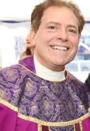 Easter Greetings from Monsignor Jamie