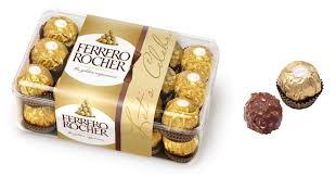 Ferrero acquisisce il business dei biscotti inglesi a marchio fox's. Ferrero Rocher Conaxess Trade