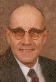 Edward Schmidt (–2014) of East Alton, IL