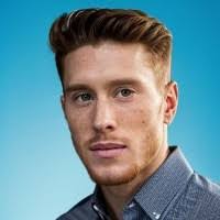 Andrew Reetz's Instagram, Twitter & Facebook