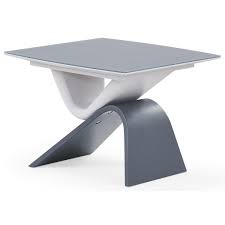 See more ideas about modern coffee tables, coffee table, table. Global Furniture Double Check T9966e Ultra Modern End Table Corner Furniture End Tables