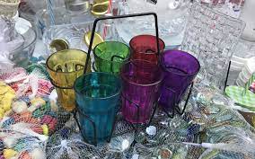 Home accents under $50 + free shipping* faux plants and florals up to 55% off! Crawford Market Is The Answer To All Your Home Decor Needs Whatshot Mumbai