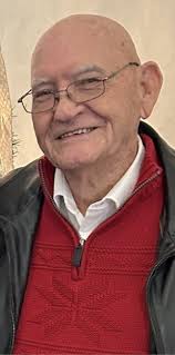 Robert Lee Ebron Jr. June 30, 1948