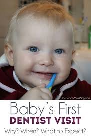 your baby s first dentist visit toddler tooth care tips baby sleep baby sleep problems new baby products