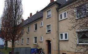 Der recht große garten kann von. Abriss Der Marode Wohnungen Im Herbst Radio Erft