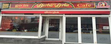 Skip the tourist traps & explore victoria like a local. Bierbar Berlin Home Facebook