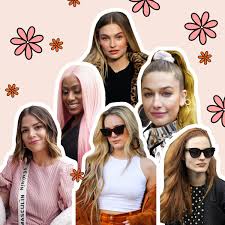 Check spelling or type a new query. 24 New Spring Hair Colours To Try In 2020 Top Colour Trends