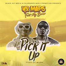 Sabra et dominic break dance make it work ne yo. Afrofire Yo Maps 2019
