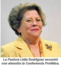 Reverendo Lemuel Rodríguez: “Para tener una relación genuina con Dios hay  que buscar el conocimiento de Él”