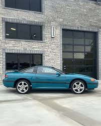 Image result for Peacock Green 1993 Stealth