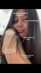 es tan 🫠 #parati #fyp #cali #colombia #cachetona #micachetona #apodo  #apodofavorito #amor #contenido #viral