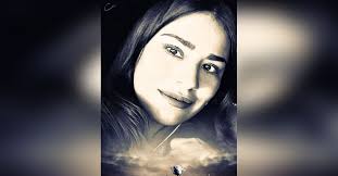 Obituary information for Marlene Amber Ramos