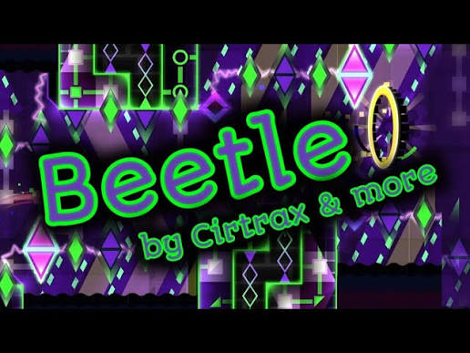 Fotka levelu Beetle