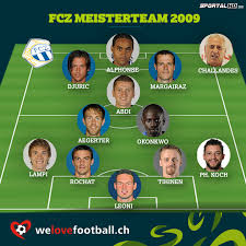 Maybe you would like to learn more about one of these? Uber Zehn Jahre Nach Dem Titel Das Machen Die Fcz Meisterhelden Von 2009 Heute