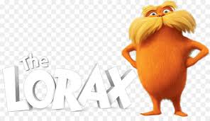 I Am The Lorax I Speak For The Trees Meme Template Drawing Youtube Orange Transparent Png Image Clipart Free Download Free Clip Art Christmas Drawing Drawing Clipart