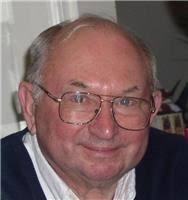 James Brod Obituary (1925