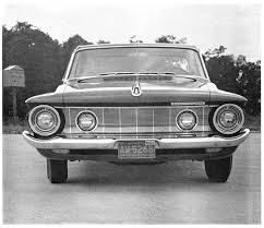 Image result for Sun-Glo 1962 Plymouth