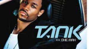 One Man (Tank album)
