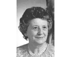 Eleanor Fenstermaker Sanden Patterson Obituary (2016)