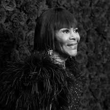 Looking back on her younger roles, was really interesting! 7 Best Cicely Tyson Stories From Memoir Just As I Am