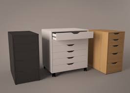 Scandinavian Design Interior Furniture Set Of Drawers 3d Model Scandinavian Interior Design Scandinavian Design Interior Furniture