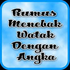 Colok macau adalah jenis gim yang mengharuskan pemain untuk memasang di 2 angka, yang kemudian akan dikatakan menang apabila 2 angka tersebut muncul di hasil keluaran. Rumus Menebak Watak For Android Apk Download