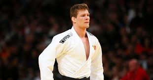 Op een paar maanden van de olympische spelen heeft matthias casse een ideale voorbereiding achter de rug. Matthias Casse Meteen Uitgeschakeld Op Masters Judo Ook Chouchi En Willems Verliezen Meer Sport Hln Be