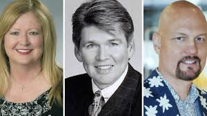 Three selected for South Houston High's Hall of Honor