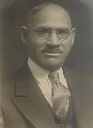 Rural mail carrier, Kingston N.Y.: Reminiscence