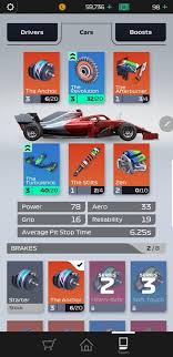 Online ενημέρωση των στοιχείων σας. Cars F1 Manager Wiki Fandom