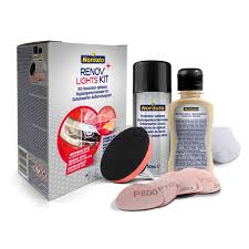 Kit Renovateur Optiques Norauto Norauto Fr