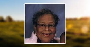 Mary Frances Turner Obituary June 2, 2010