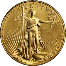 Value Of 1995 5 Gold Coin Sell 10 Oz American Gold Eagle