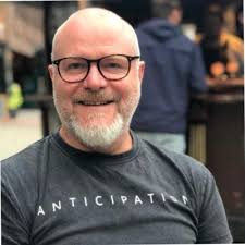 Fyrstads Flygplats AB får ny VD.