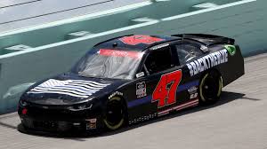 Here are the top the wide track also keeps the number of cautions down, which sometimes allows the leaders to get away from the pack. Blue Lives Matter Nascar Driver Kyle Weatherman Raced In A Back The Blue Car In Support Of Police Cnn