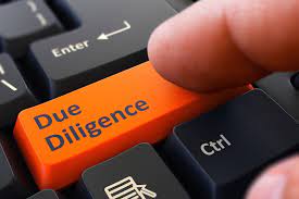 Due diligence is often expressed in situations involving investments, real estate, mergers and acquisitions (m&a) deals, law, or even in everyday life. Technical Due Diligence What We Examine Why And How We Do So Aiche
